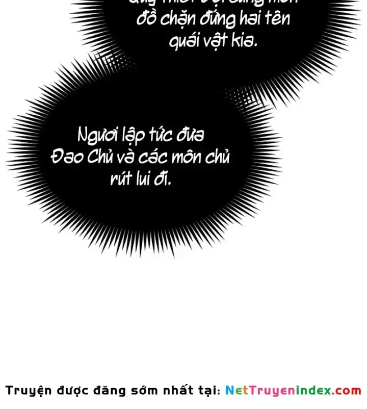 Nano Ma Thần Chap 307 - Next Chap 308
