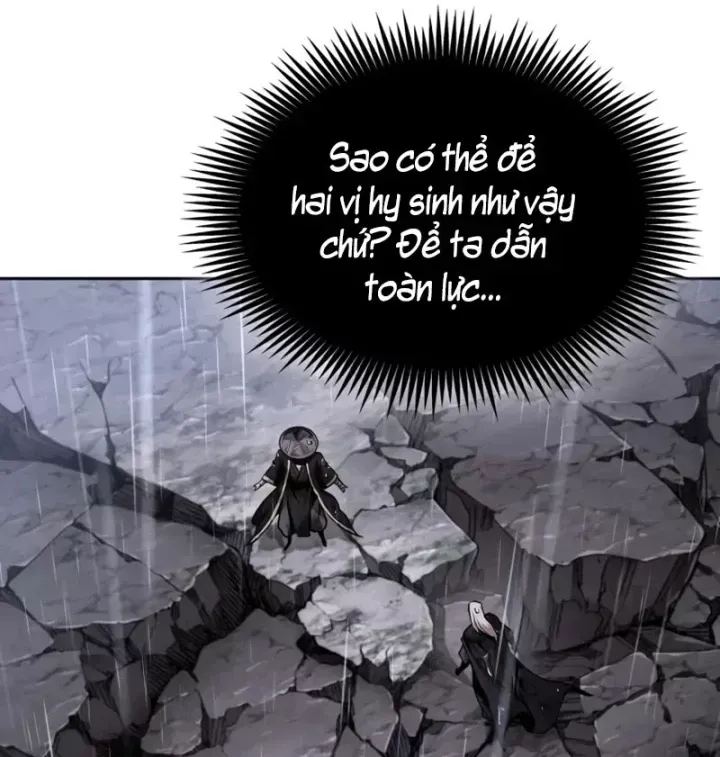 Nano Ma Thần Chap 307 - Next Chap 308