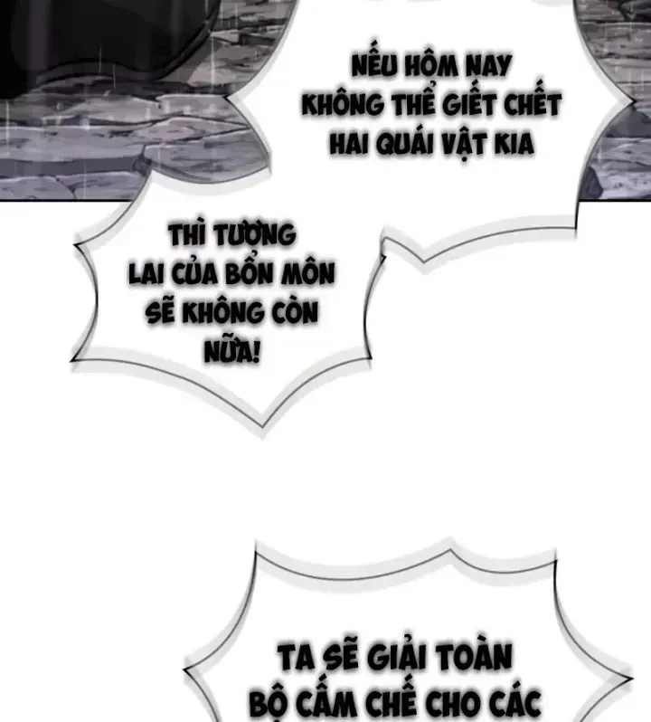 Nano Ma Thần Chap 307 - Next Chap 308