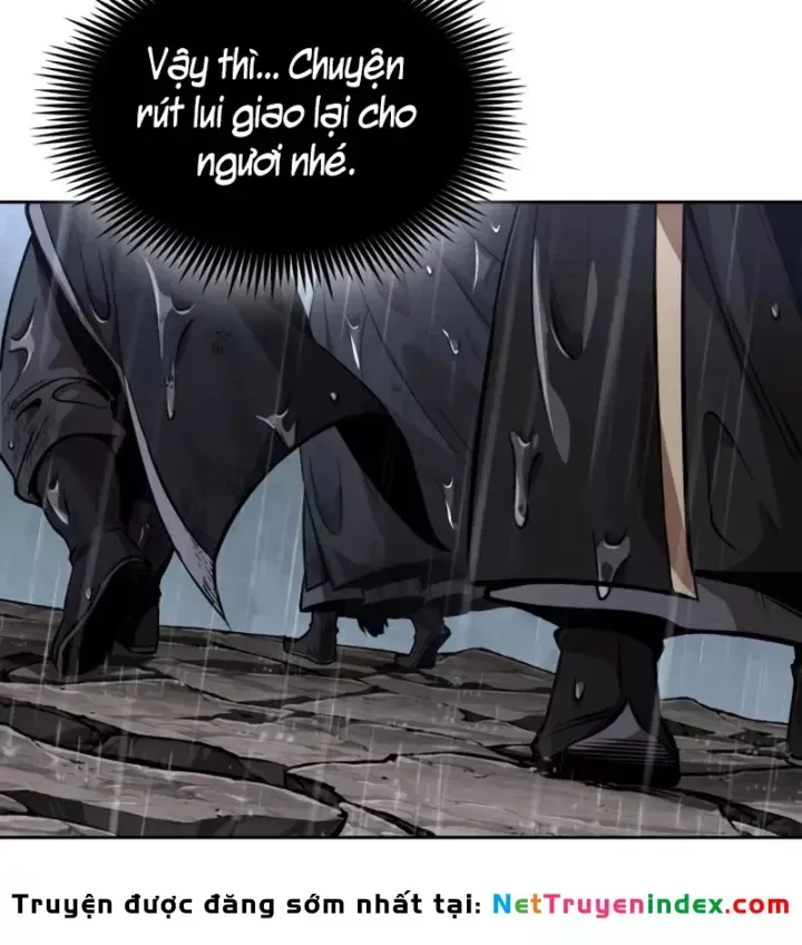 Nano Ma Thần Chap 307 - Next Chap 308