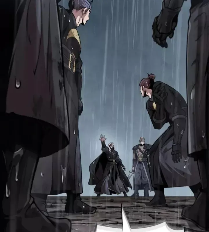 Nano Ma Thần Chap 307 - Next Chap 308