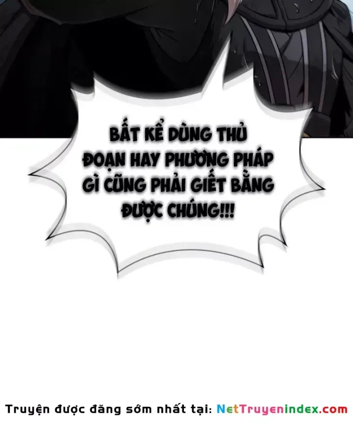 Nano Ma Thần Chap 307 - Next Chap 308