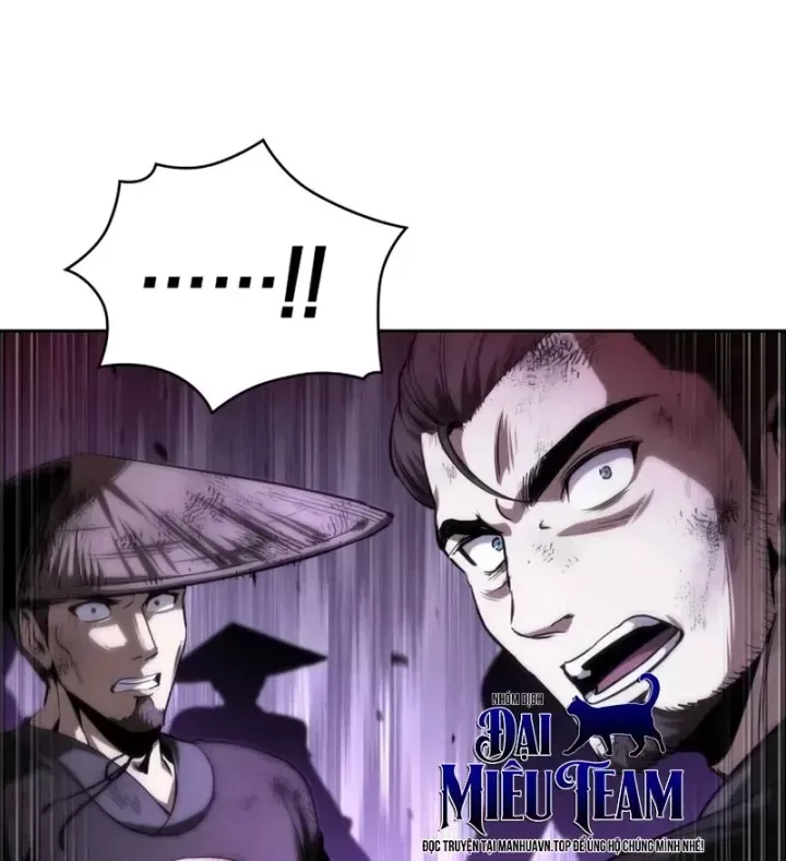Nano Ma Thần Chap 307 - Next Chap 308