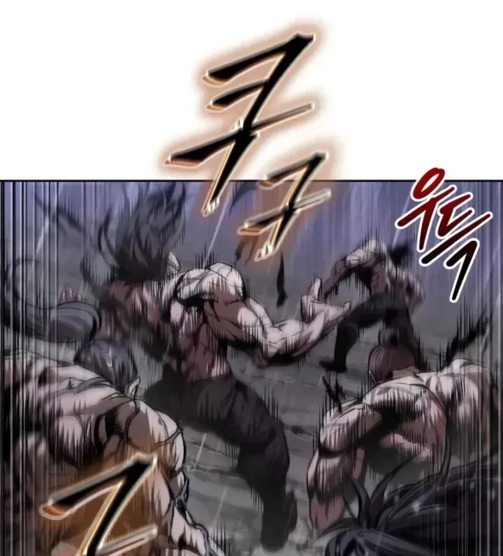 Nano Ma Thần Chap 307 - Next Chap 308