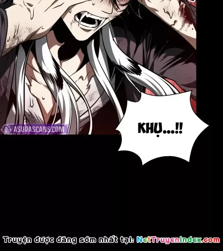Nano Ma Thần Chap 307 - Next Chap 308