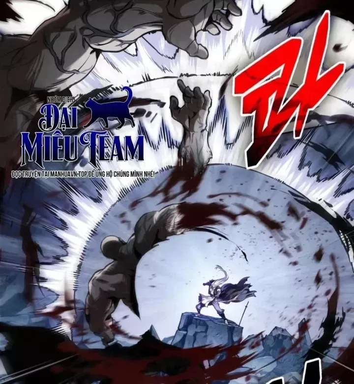 Nano Ma Thần Chap 307 - Next Chap 308