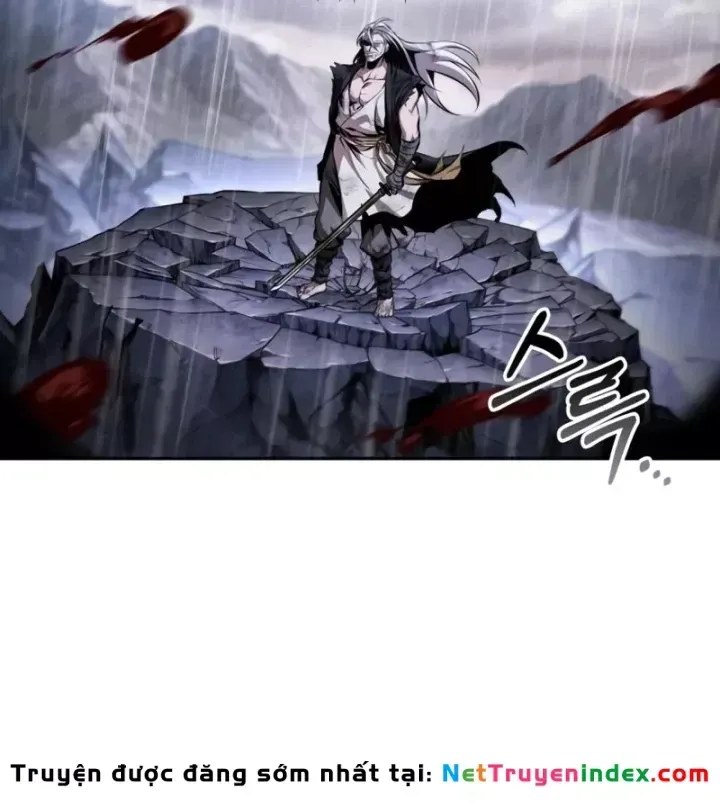 Nano Ma Thần Chap 307 - Next Chap 308