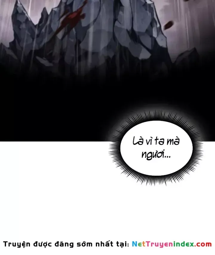 Nano Ma Thần Chap 307 - Next Chap 308