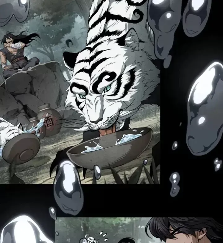 Nano Ma Thần Chap 307 - Next Chap 308