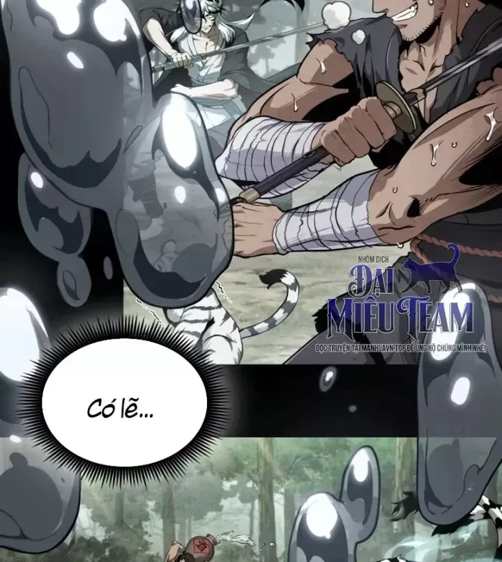 Nano Ma Thần Chap 307 - Next Chap 308