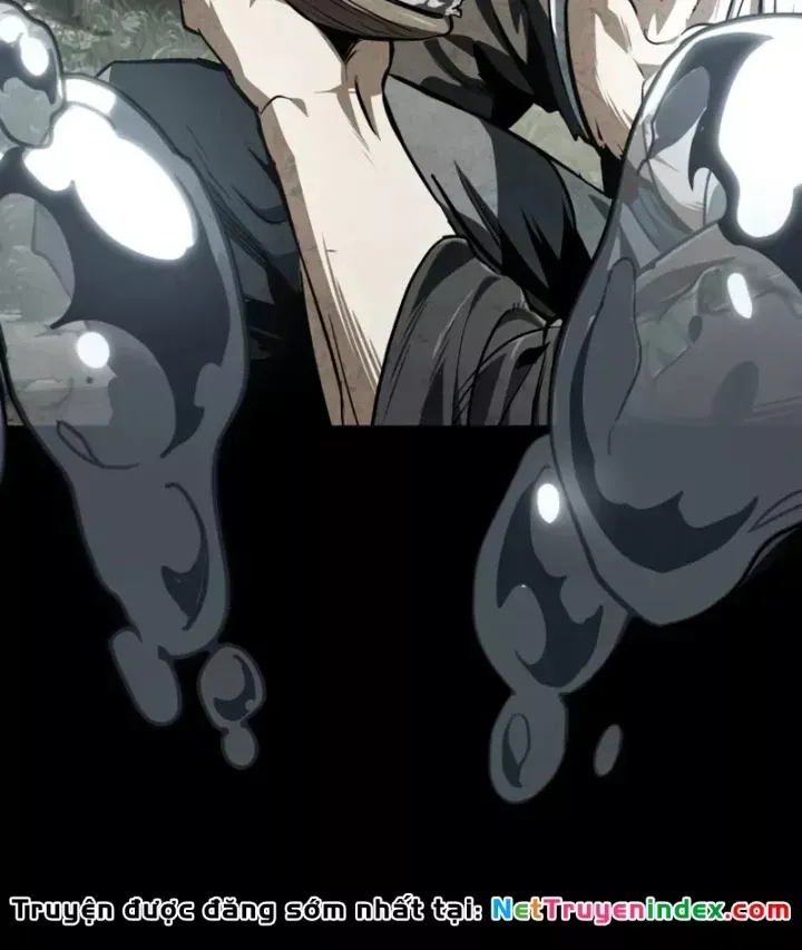 Nano Ma Thần Chap 307 - Next Chap 308
