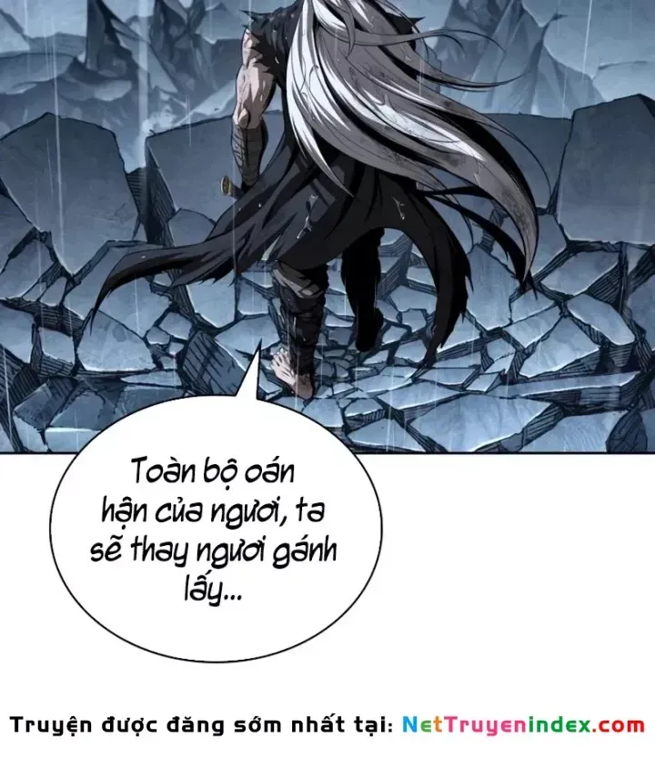Nano Ma Thần Chap 307 - Next Chap 308