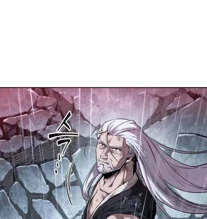 Nano Ma Thần Chap 307 - Next Chap 308