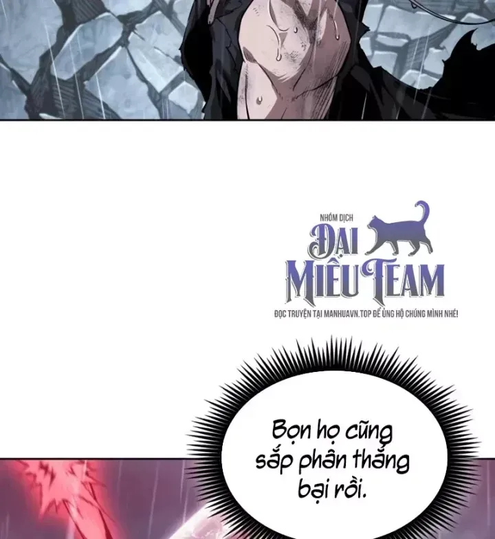 Nano Ma Thần Chap 307 - Next Chap 308