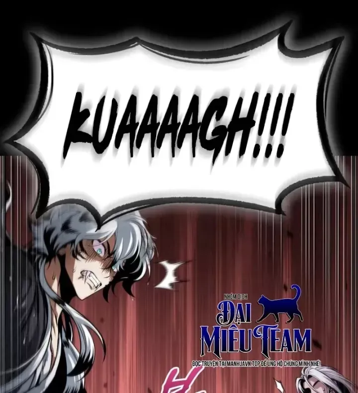Nano Ma Thần Chap 307 - Next Chap 308