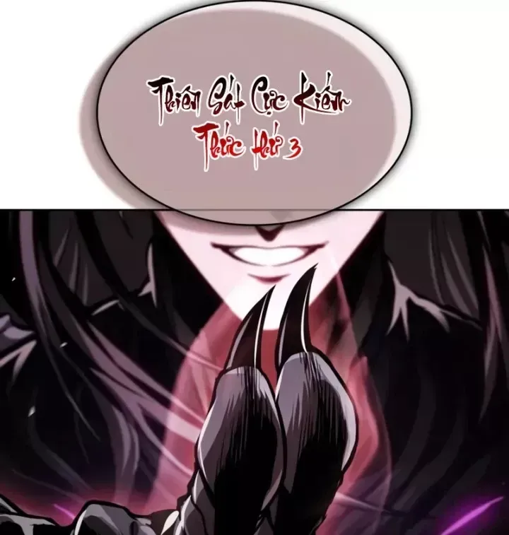 Nano Ma Thần Chap 307 - Next Chap 308