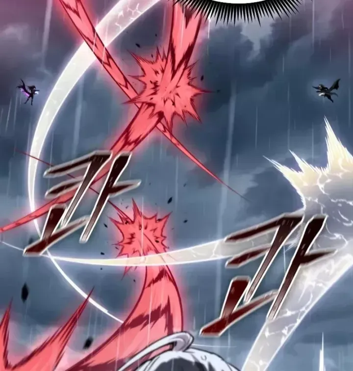 Nano Ma Thần Chap 307 - Next Chap 308