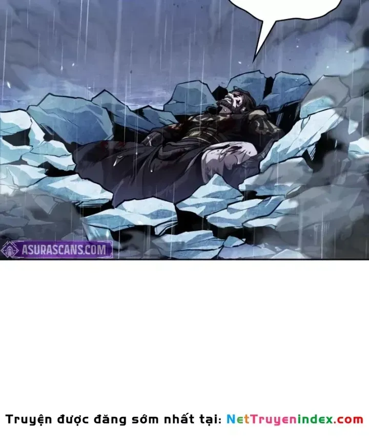 Nano Ma Thần Chap 307 - Next Chap 308