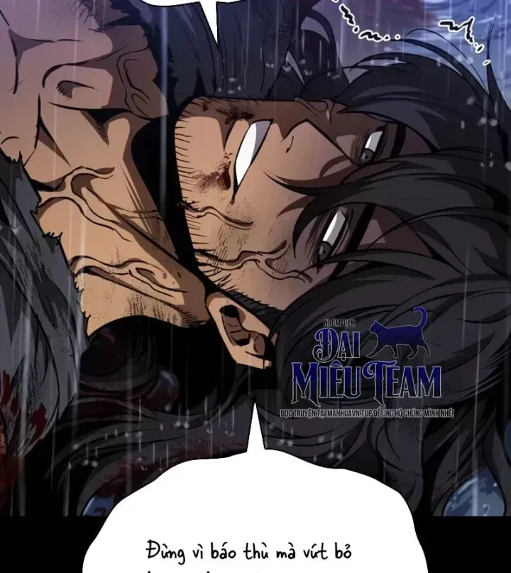 Nano Ma Thần Chap 307 - Next Chap 308