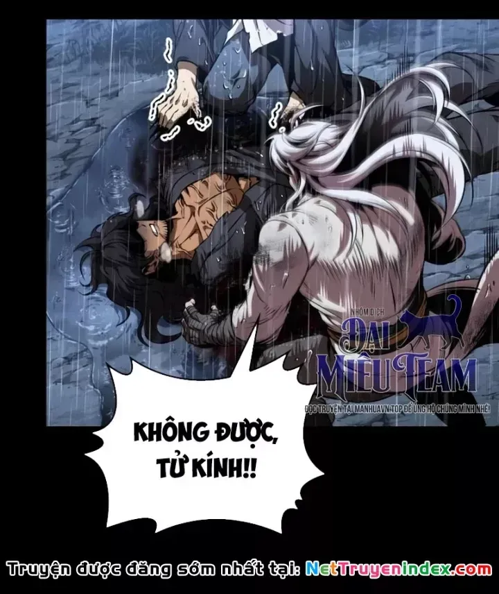 Nano Ma Thần Chap 307 - Next Chap 308