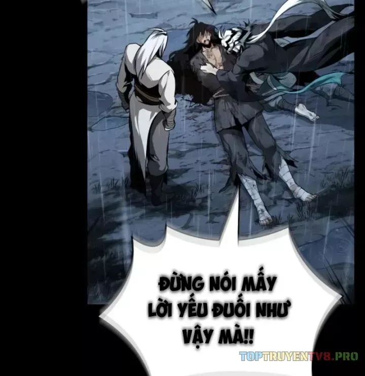 Nano Ma Thần Chap 307 - Next Chap 308