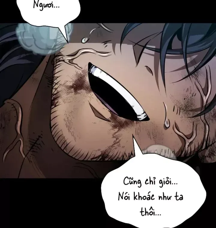 Nano Ma Thần Chap 307 - Next Chap 308