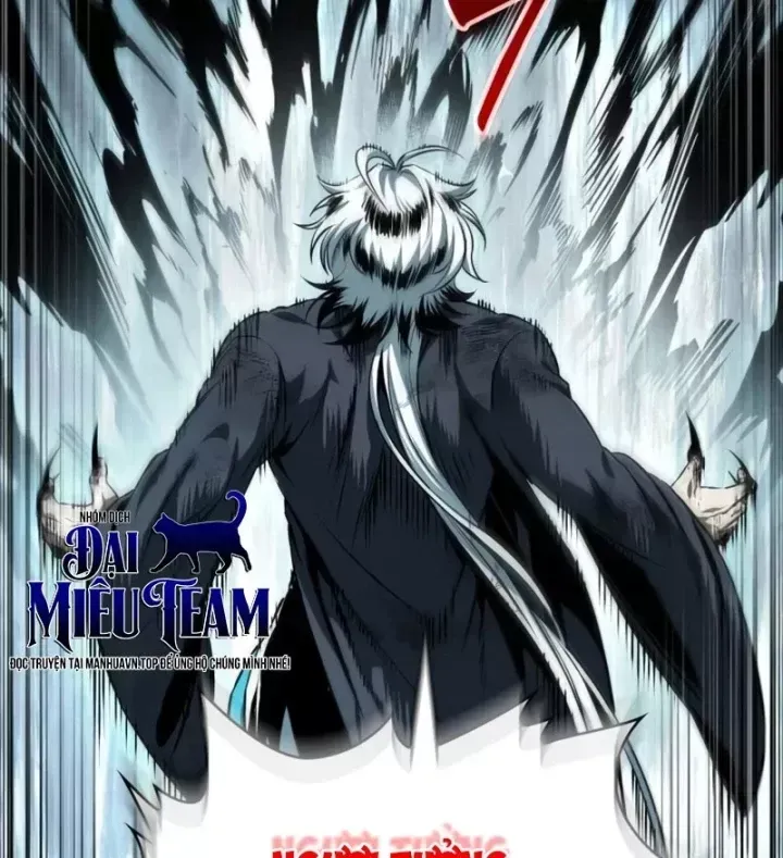 Nano Ma Thần Chap 307 - Next Chap 308