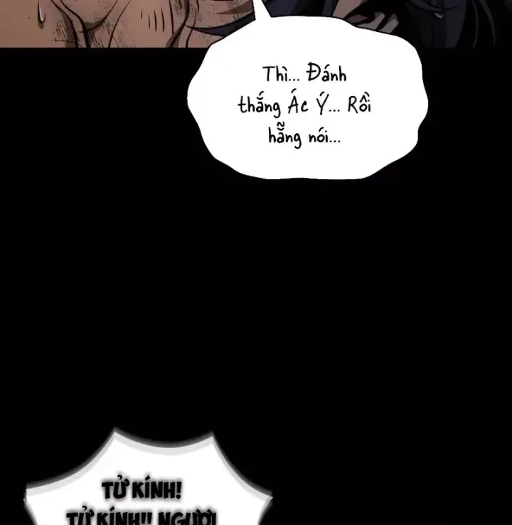 Nano Ma Thần Chap 307 - Next Chap 308