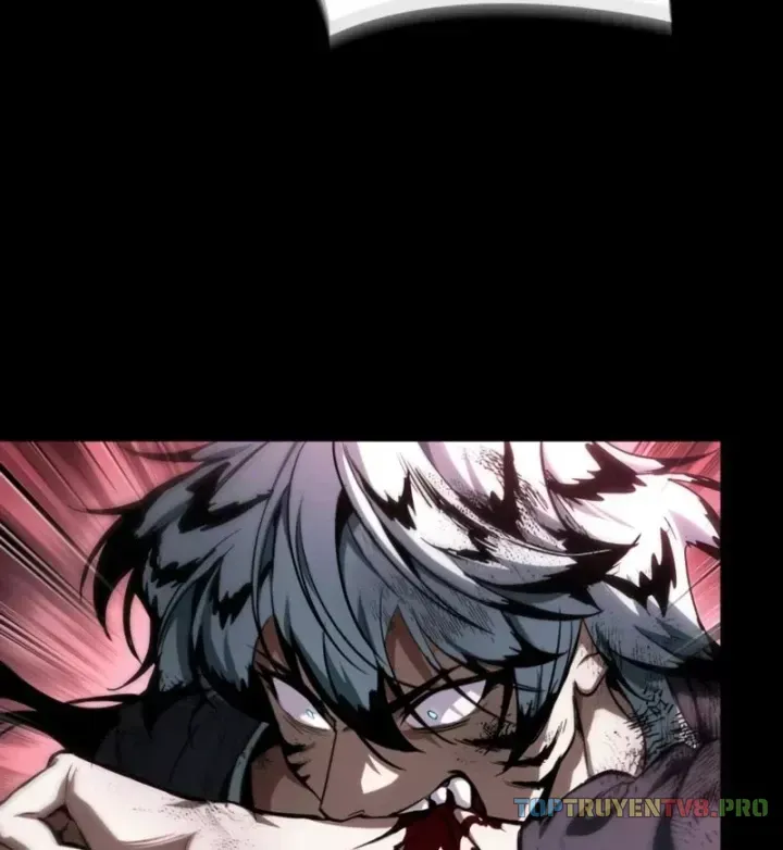Nano Ma Thần Chap 307 - Next Chap 308