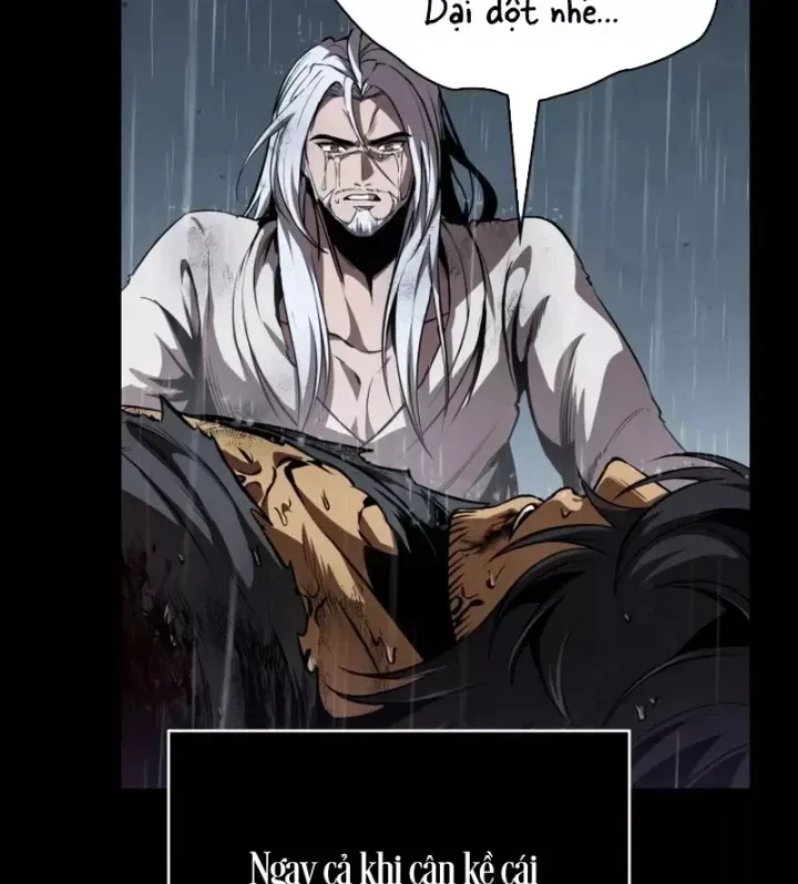 Nano Ma Thần Chap 307 - Next Chap 308