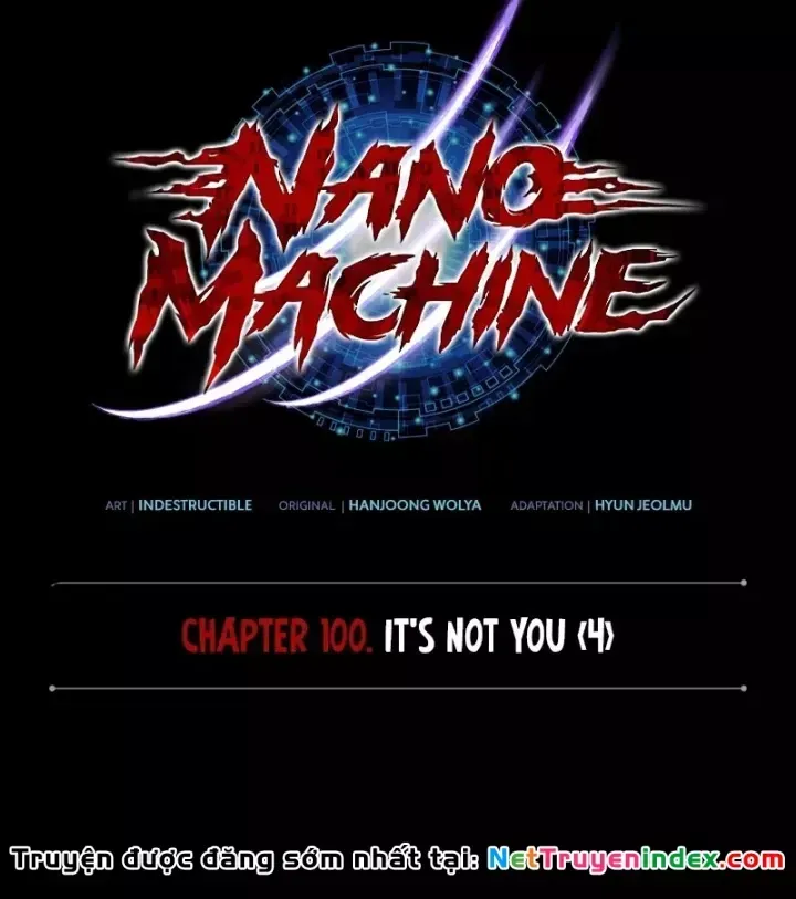 Nano Ma Thần Chap 307 - Next Chap 308