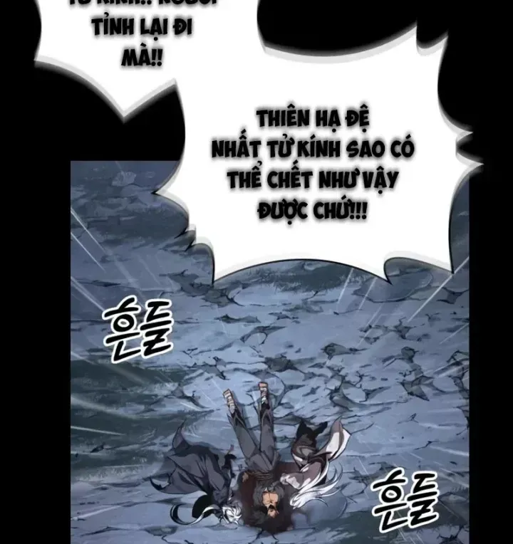 Nano Ma Thần Chap 307 - Next Chap 308