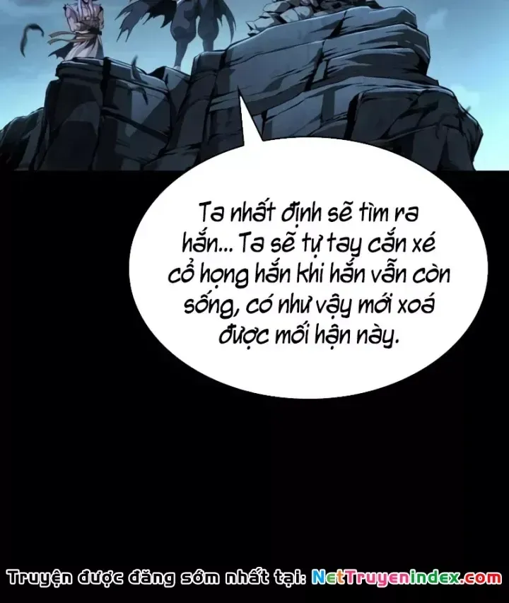 Nano Ma Thần Chap 307 - Next Chap 308