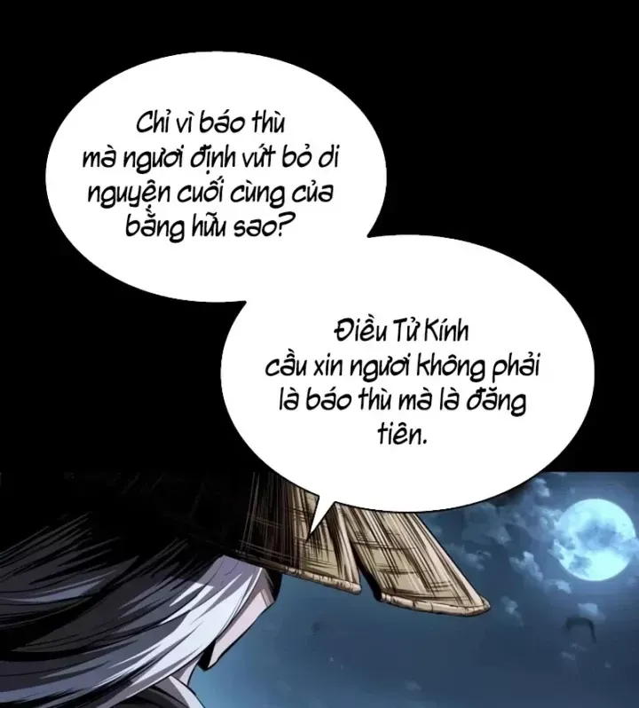 Nano Ma Thần Chap 307 - Next Chap 308