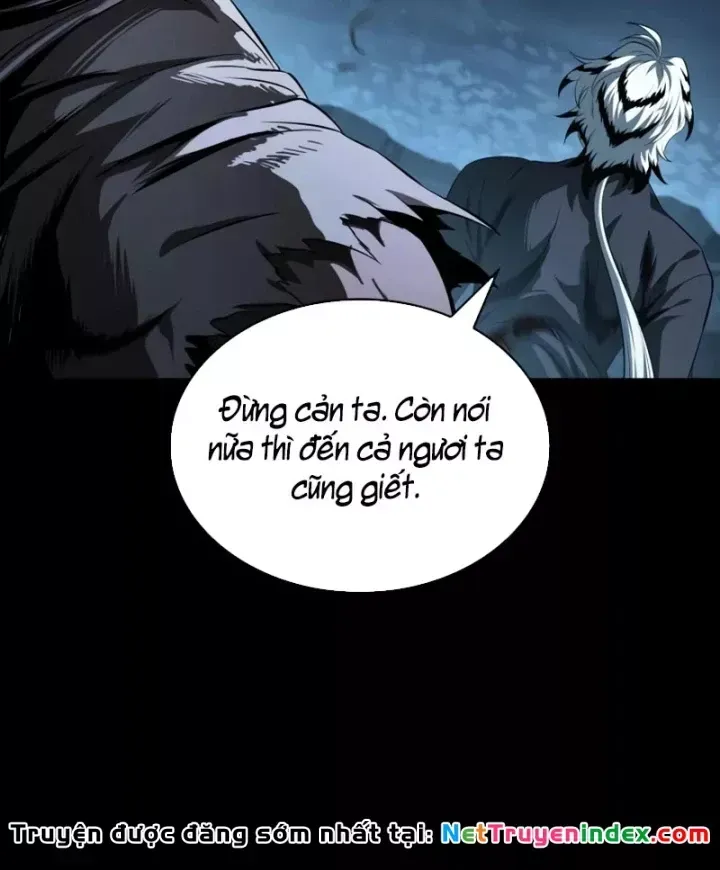 Nano Ma Thần Chap 307 - Next Chap 308