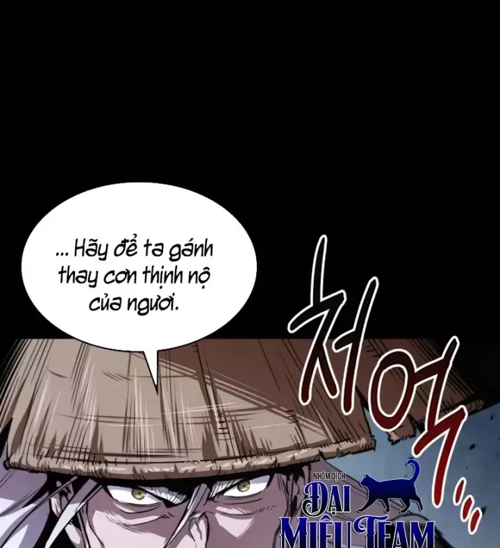 Nano Ma Thần Chap 307 - Next Chap 308