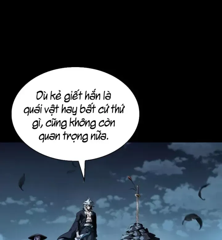 Nano Ma Thần Chap 307 - Next Chap 308