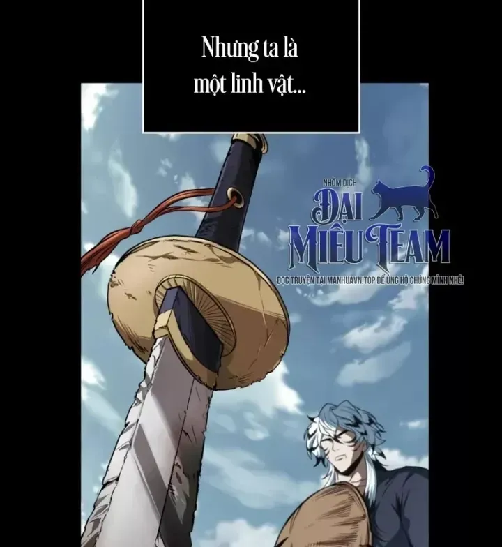 Nano Ma Thần Chap 307 - Next Chap 308
