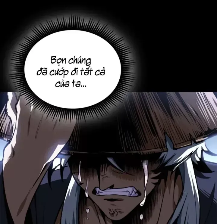 Nano Ma Thần Chap 307 - Next Chap 308
