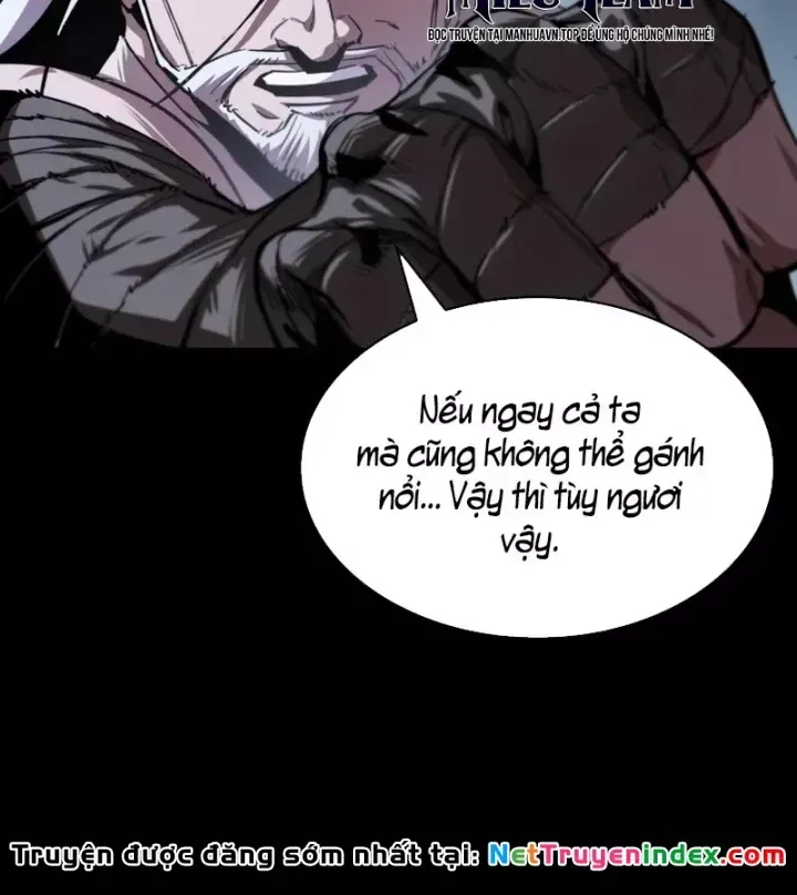 Nano Ma Thần Chap 307 - Next Chap 308