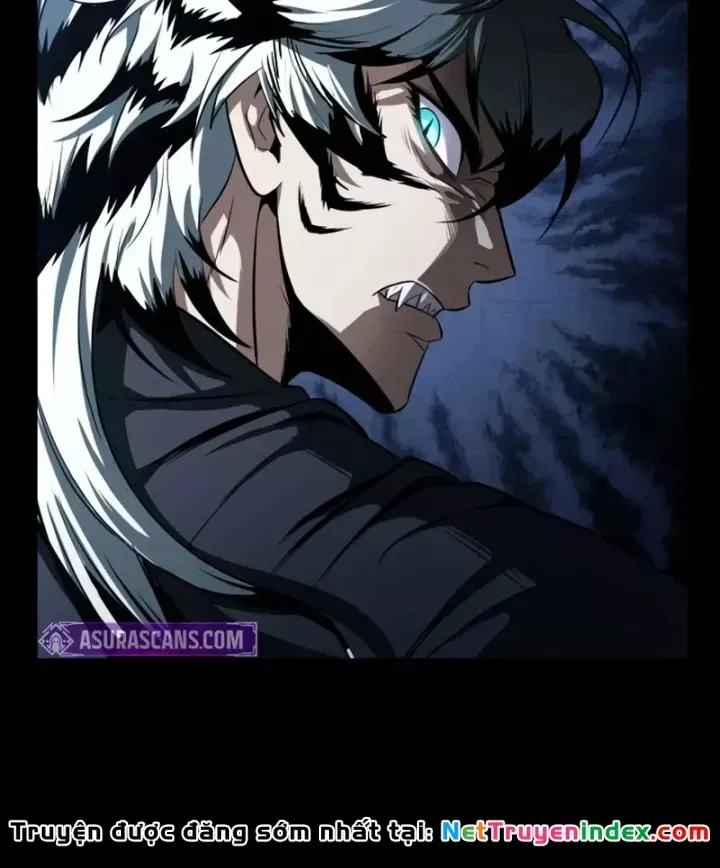 Nano Ma Thần Chap 307 - Next Chap 308