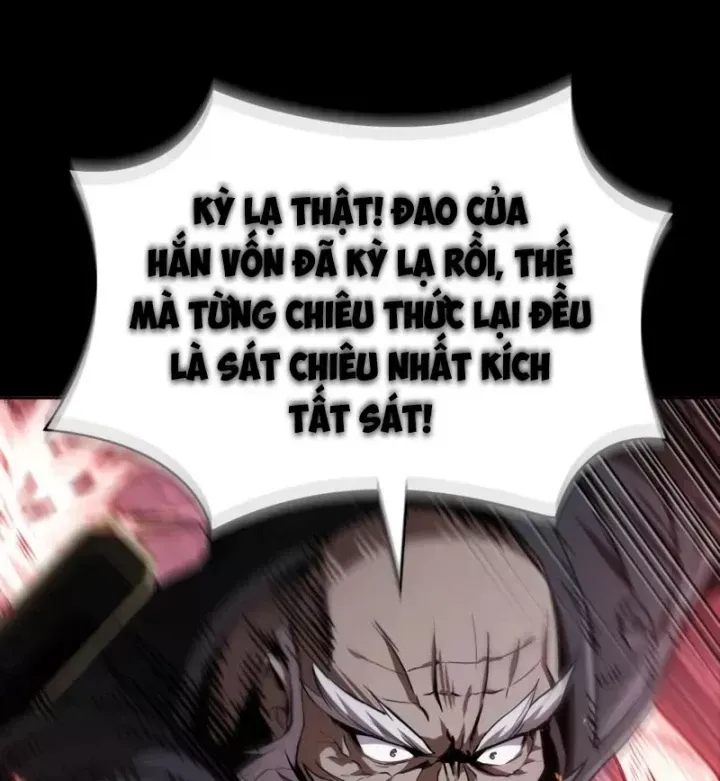 Nano Ma Thần Chap 307 - Next Chap 308