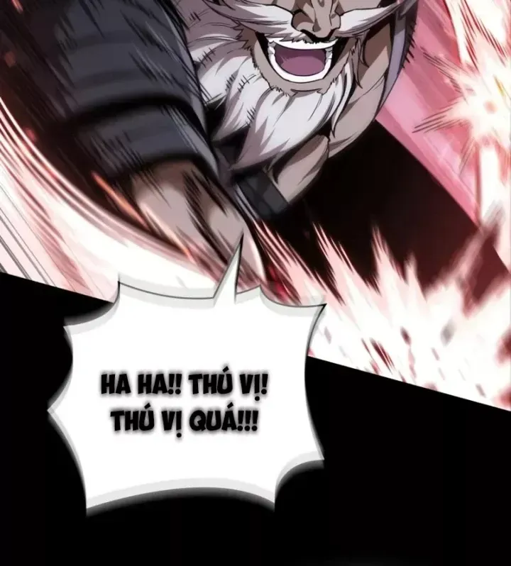 Nano Ma Thần Chap 307 - Next Chap 308