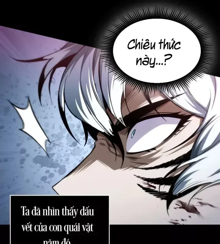 Nano Ma Thần Chap 307 - Next Chap 308