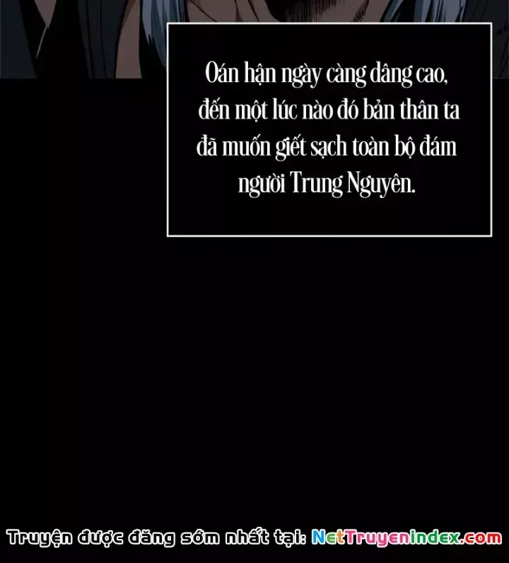 Nano Ma Thần Chap 307 - Next Chap 308