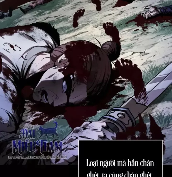 Nano Ma Thần Chap 307 - Next Chap 308
