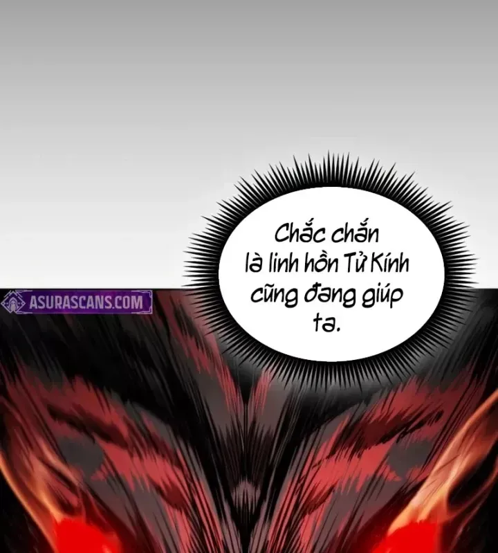 Nano Ma Thần Chap 307 - Next Chap 308