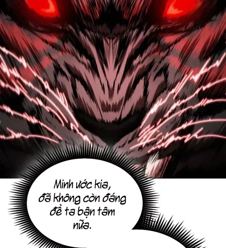 Nano Ma Thần Chap 307 - Next Chap 308