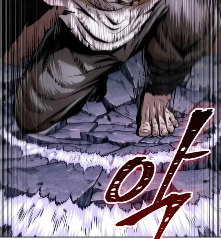 Nano Ma Thần Chap 307 - Next Chap 308