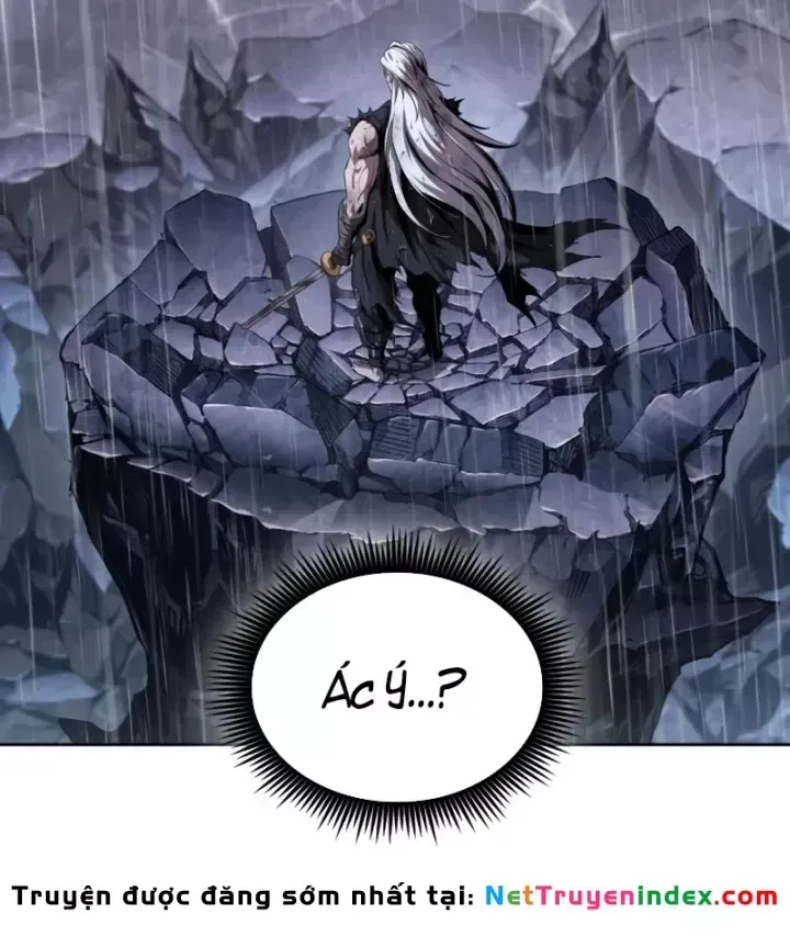 Nano Ma Thần Chap 307 - Next Chap 308